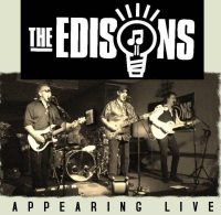 The Edisons Band