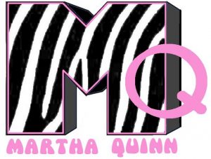 Martha Quinn Band