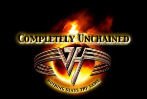 Completely Unchained - Van Halen Tribute