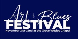 Art And Blues Festival