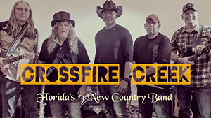 Crossfire Creek Band