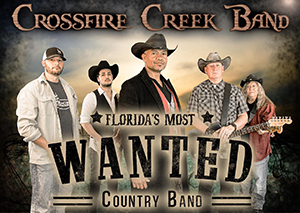 Crossfire Creek Band