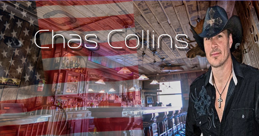 Chas Collins