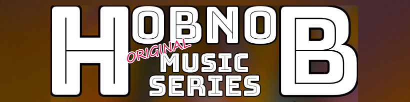 Nobnob Music Series Logo