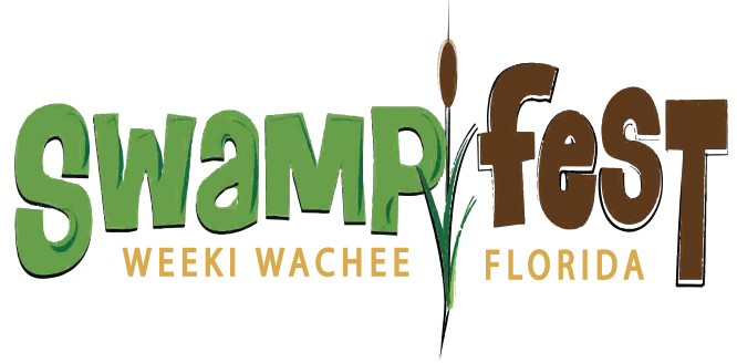 Weeki Wachee Swamp Fest