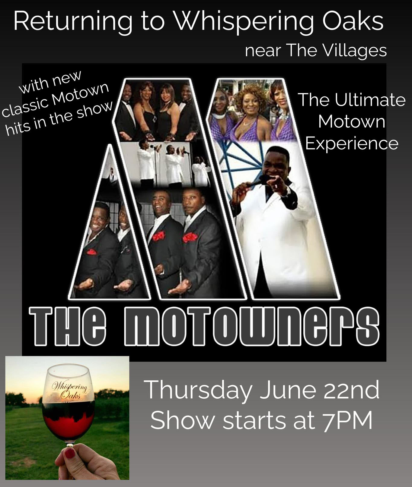 The Motowners