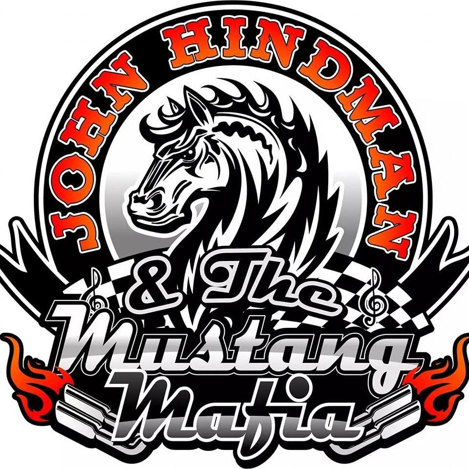 John Hindman & The Mustang Mafia