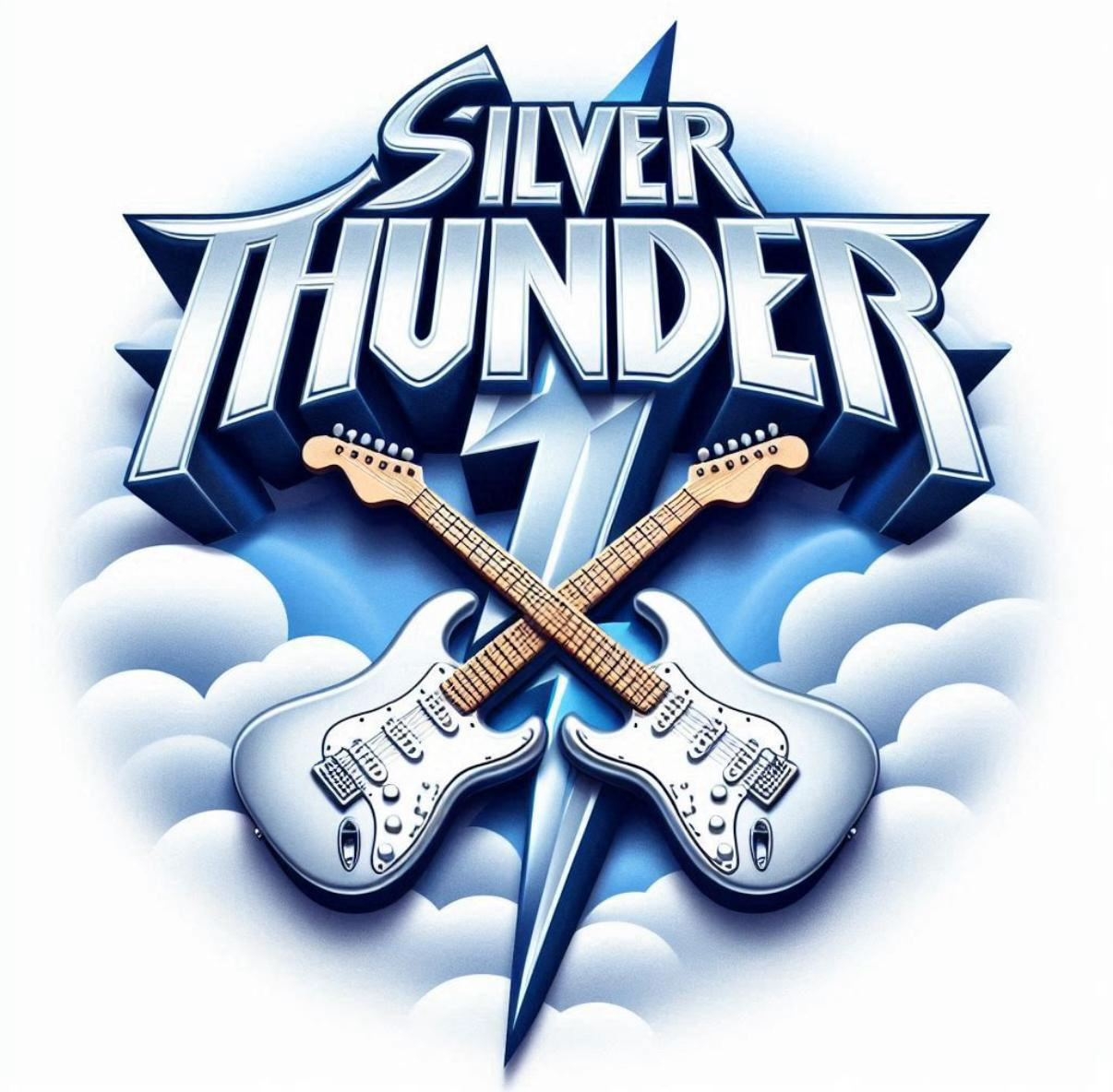 Silver Thunder Band