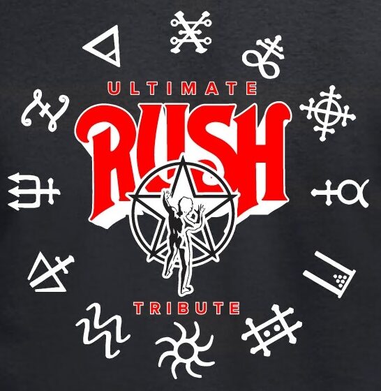 Ultimate Rush Tribute